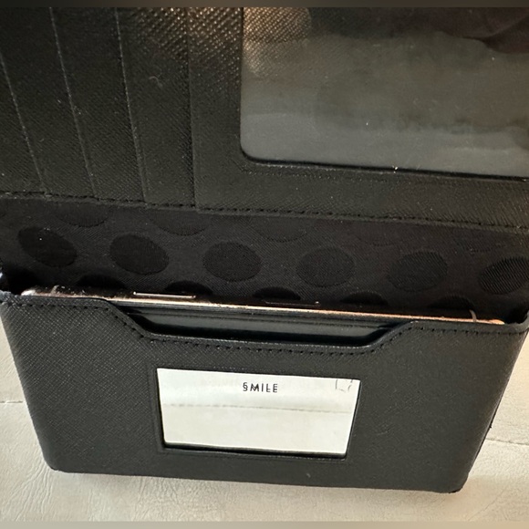 Kate Spade Cedar Street Phone Wallet/Wristlet - Picture 9 of 9